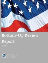 Bottom-Up Review Report July 2010