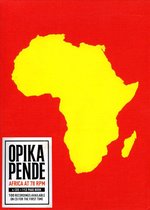 Opika Pende: Africa At..