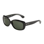 Ray-Ban RB4101 601 Jackie Ohh zonnebril - 58mm