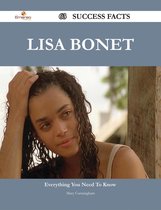Lisa Bonet 63 Success Facts - Everything you need to know about Lisa Bonet