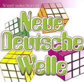 Finest Selection of Neue Deutsche Welle