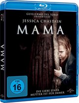 Mama (Blu-Ray)