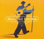 Marshall Rhodes