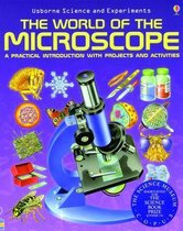 The World of the Microscope