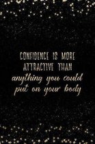 Confidence Is More Attractive Than Anything You Could Put on Your Body