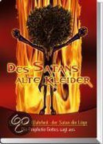 Des Satans alte Kleider