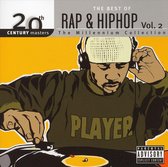 20th Century Masters: Best of Rap & Hip Hop, Vol. 2