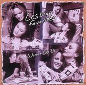 Lesbian Favorites: Women Like Us