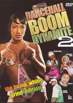 Dancehall Boom Dynamite, Vol. 2