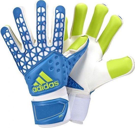 Adidas Keepershandschoenen Ace Zones Pro Heren Maat 11 | bol.com