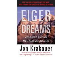 Eiger Dreams