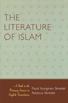 Literature Of Islam
