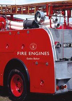 Shire Library 852 - Fire Engines