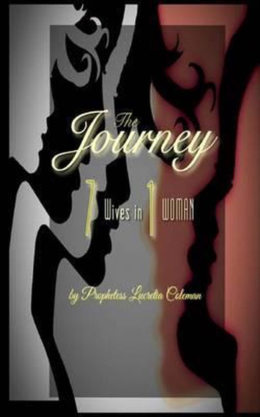 The Journey - cover