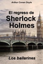 Las aventuras de Sherlock Holmes - Los bailarines