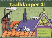 Taalklapper 4 groep 6