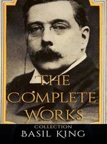 Basil King: The Complete Works