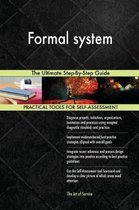 Formal System