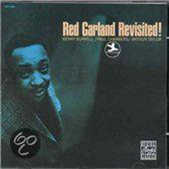 Revisited, Red Garland CD (album) Muziek