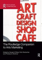 Routledge Companions in Marketing, Advertising and Communication-The Routledge Companion to Arts Marketing