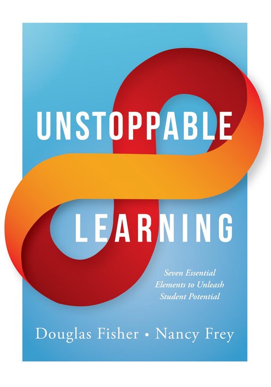 Essentials for Principals - Unstoppable Learning - cover