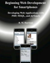 Beginning Web Development for Smartphones