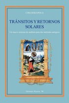 Transitos Y Retornos Solares