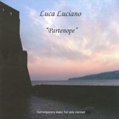 Luca Luciano: Partenope