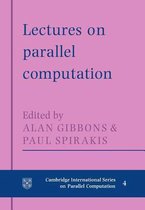 Cambridge International Series on Parallel Computation