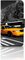 Samsung S6 hoesje New York taxi