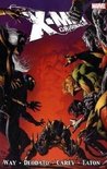 X-Men 1, Original Sin