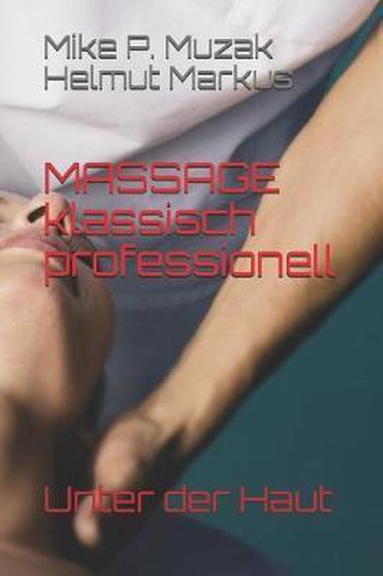 Unter der Haut - cover