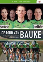 Special Interest - De Tour Van Bauke