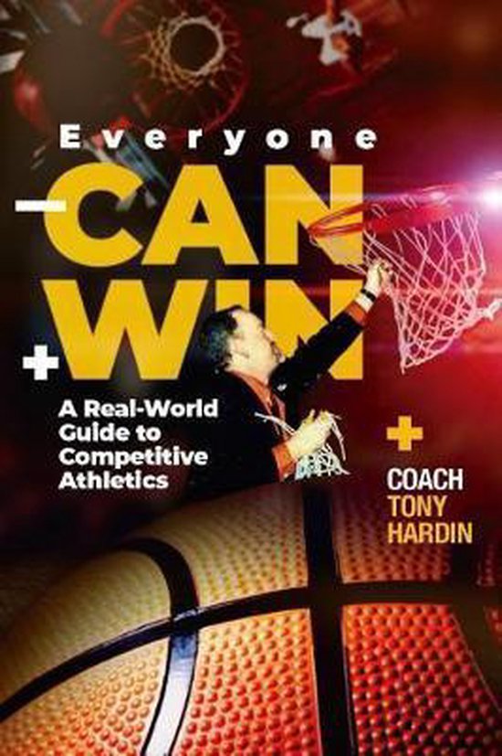 Everyone Can Win - cover