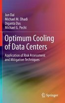 Optimum Cooling of Data Centers