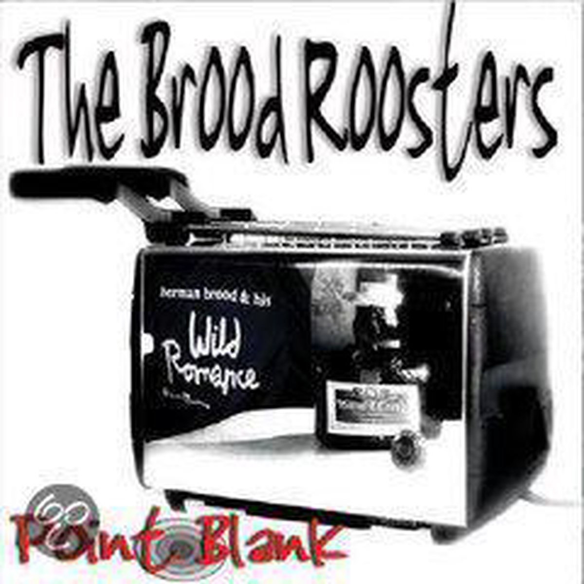 Pointblank