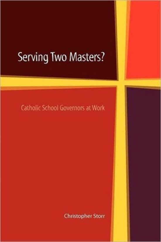 Serving Two Masters? - cover