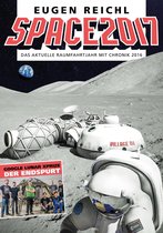 SPACE Raumfahrtjahrbücher 14 - SPACE2017