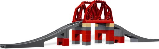 LEGO Duplo Ville Brug - 3774 | bol.com