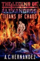 The Legend of Alexandros