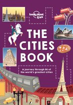 Lonely Planet Kids - The Cities Book
