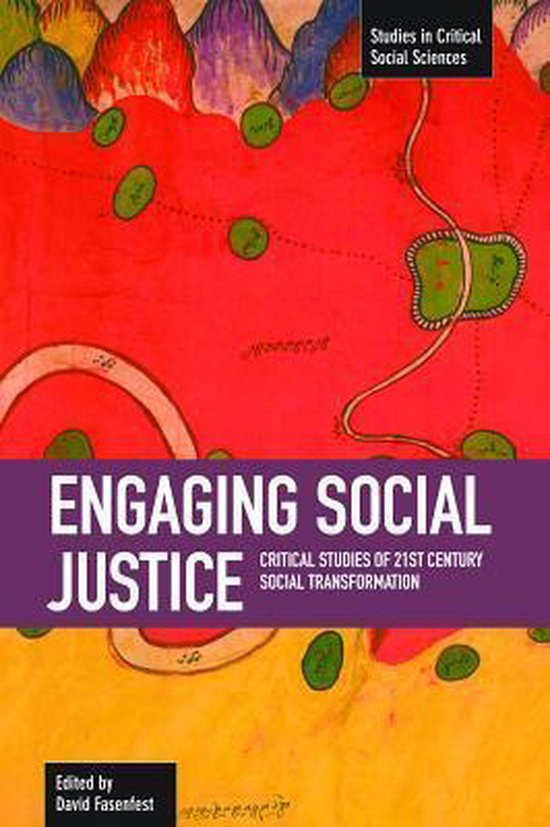 Foto: Studies in critical social sciences engaging social justice critical studies of twenty first century social transformation