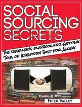 Social Sourcing Secrets