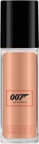 James Bond 007 For Women II Deodorant Spray 75 ml