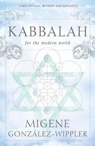 Kabbalah for the Modern World