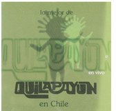 Lo Mejor De Quilapayun En Chile