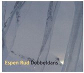 Espen Rud - Dobbeldans (CD)