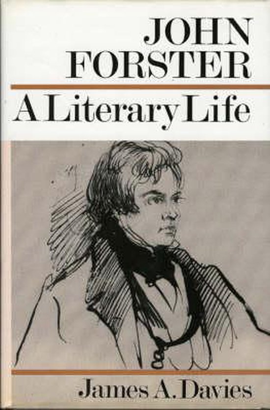 John Forster, James A. Davies | 9780389203919 | Boeken | bol.com
