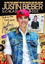The Official Justin Bieber Scrapbook