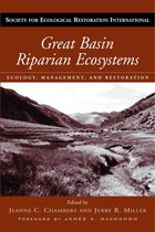 The Science and Practice of Ecological Restoration Series 4 - Great Basin Riparian Ecosystems